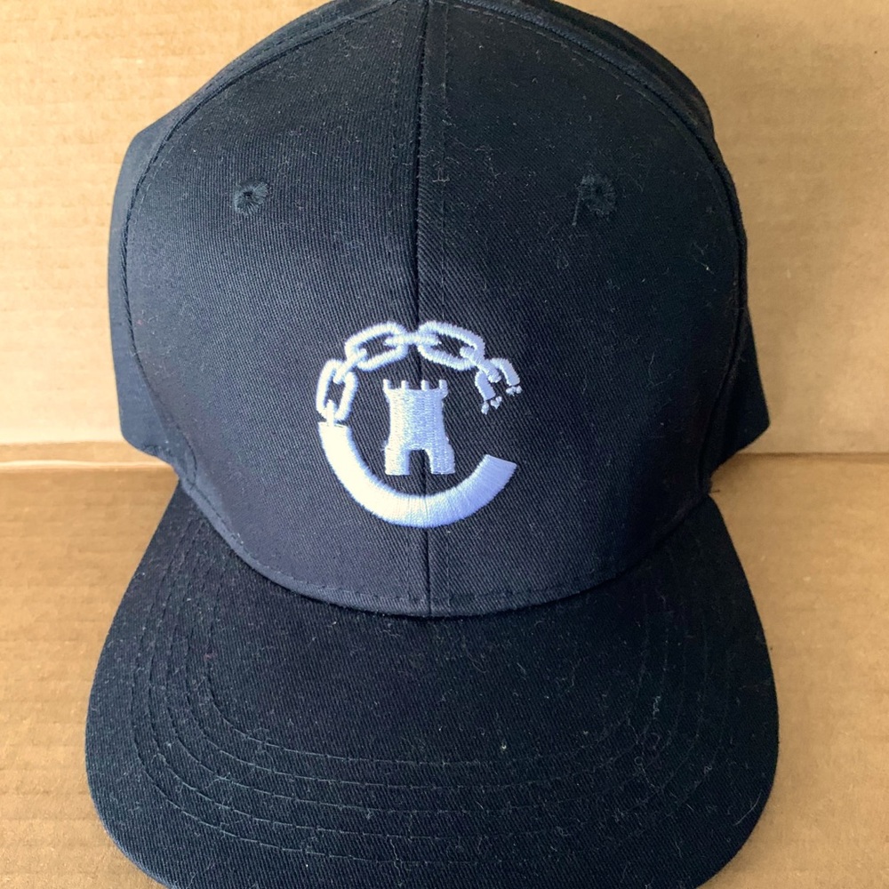 Crooks Hat